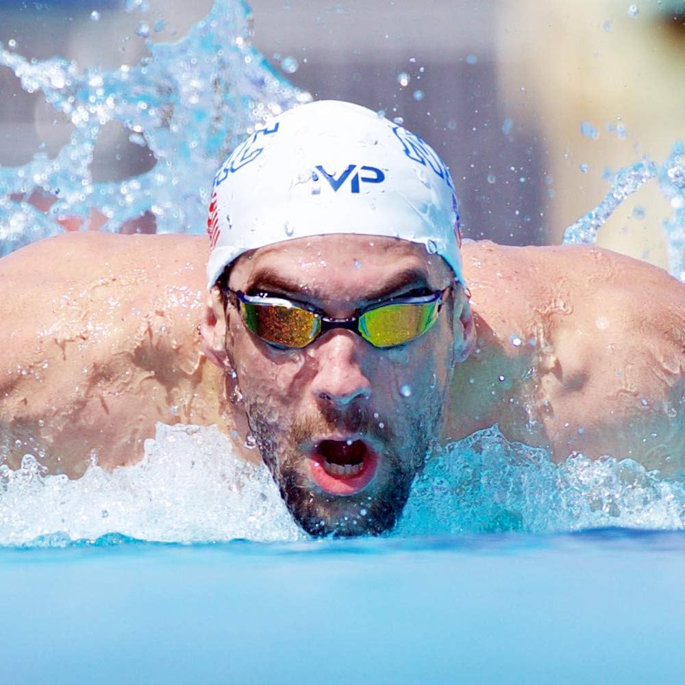 Amazon.com : Aqua Sphere Michael Phelps Xceed Swimming